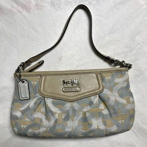 Small Coach Bag